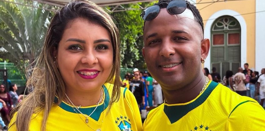 Copa do Mundo: Fan Fest vai agitar Barra Mansa nesta sexta-feira